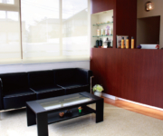 待合スペース 待合スペース