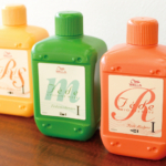 髪質に合わせたパーマ液を各種取り揃えております。