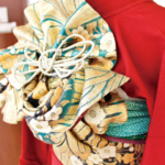 帯揚げ各種アレンジできます。七五三・成人式・結婚式にどうぞ。 帯揚げ各種アレンジできます。七五三・成人式・結婚式にどうぞ。